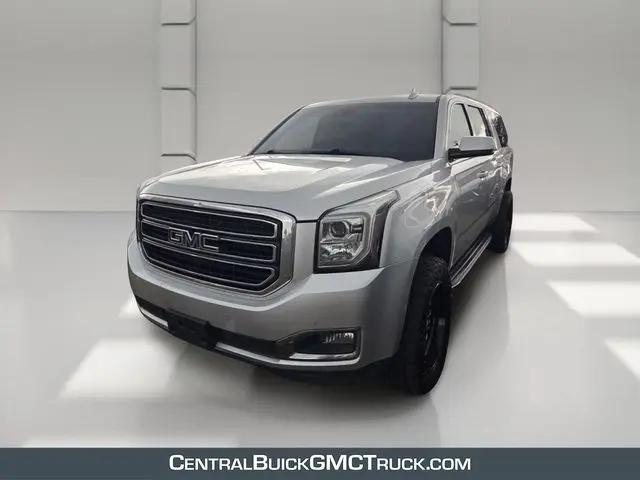 2019 GMC Yukon XL SLT for sale in Winter Haven, FL