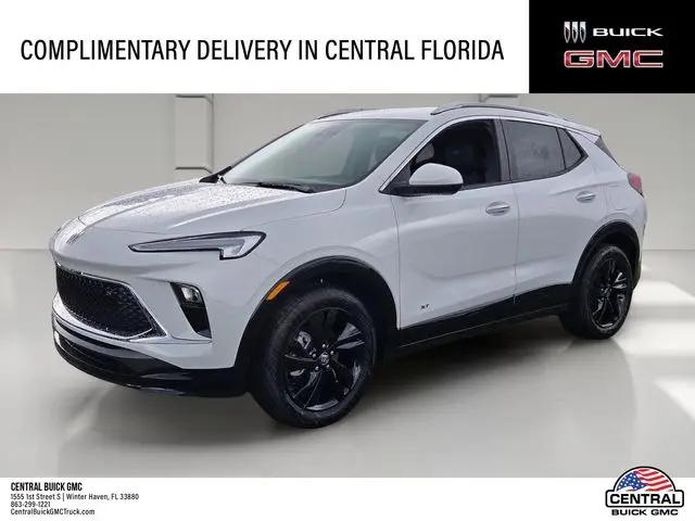 2026 Buick Encore GX Sport Touring FWD for sale in Winter Haven, FL