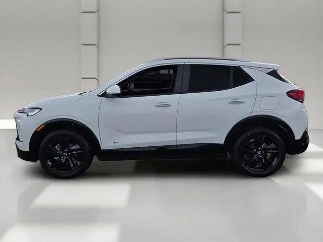 2026 Buick Encore GX Sport Touring FWD