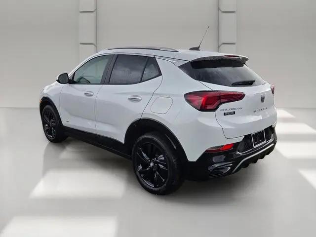 2026 Buick Encore GX Sport Touring FWD