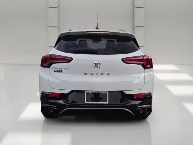 2026 Buick Encore GX Sport Touring FWD