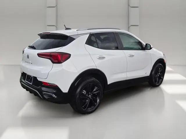 2026 Buick Encore GX Sport Touring FWD