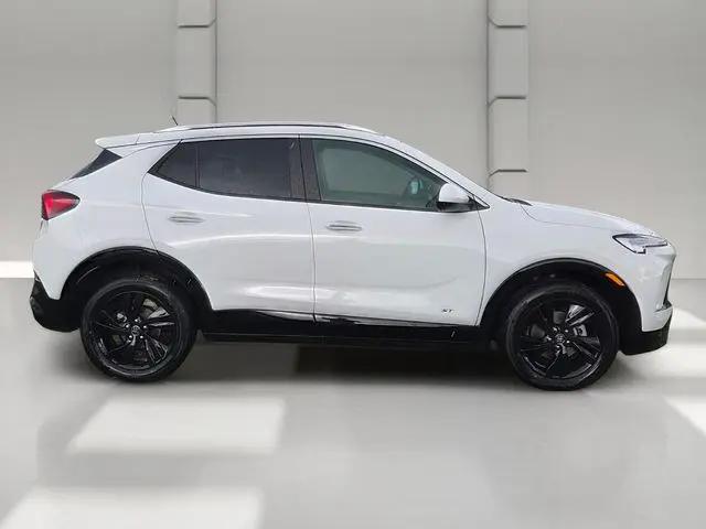 2026 Buick Encore GX Sport Touring FWD