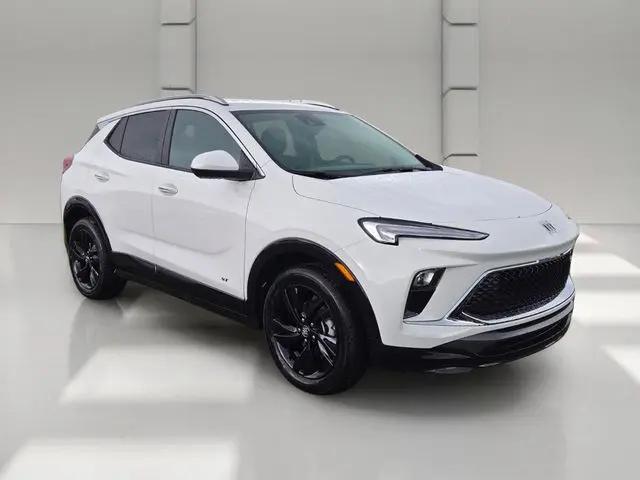 2026 Buick Encore GX Sport Touring FWD