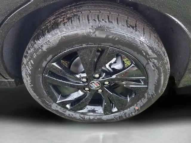 2026 Buick Encore GX Sport Touring FWD