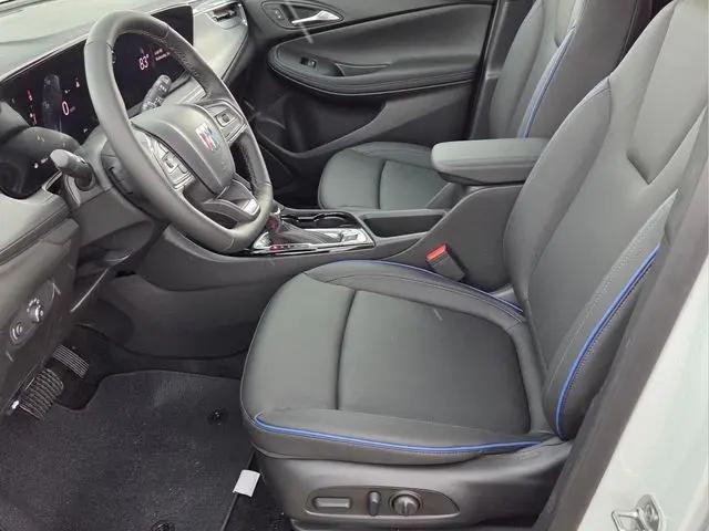 2026 Buick Encore GX Sport Touring FWD