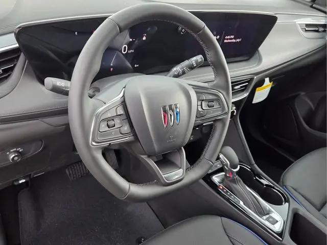 2026 Buick Encore GX Sport Touring FWD