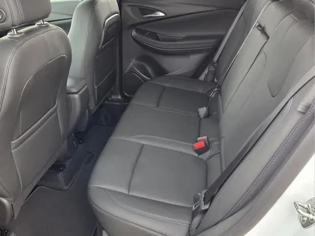 2026 Buick Encore GX Sport Touring FWD