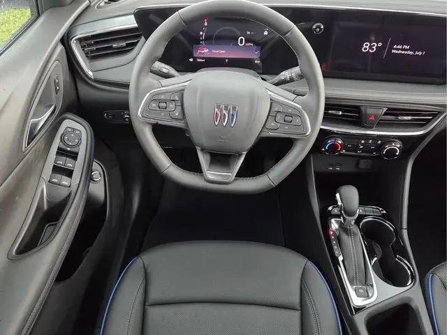 2026 Buick Encore GX Sport Touring FWD