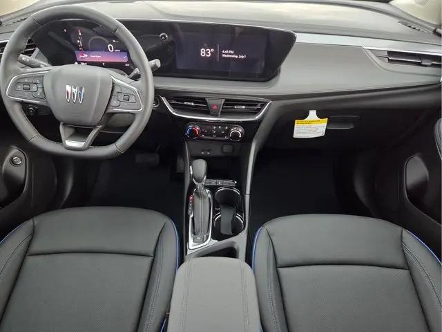 2026 Buick Encore GX Sport Touring FWD