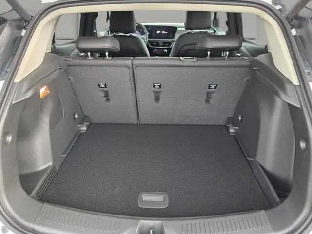 2026 Buick Encore GX Sport Touring FWD