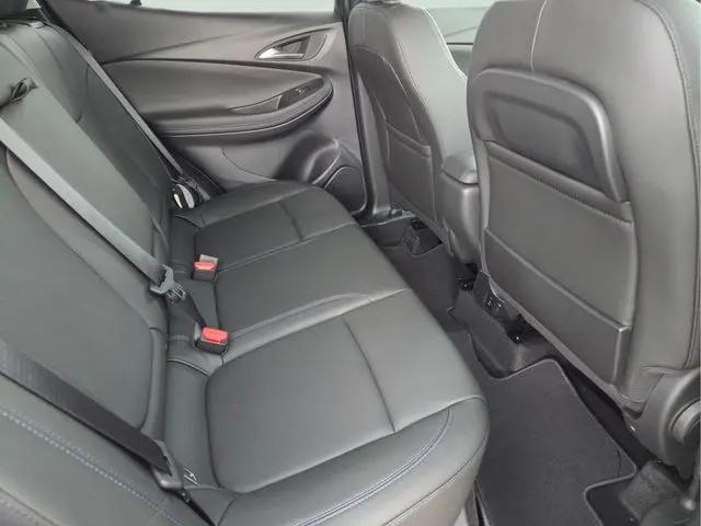 2026 Buick Encore GX Sport Touring FWD