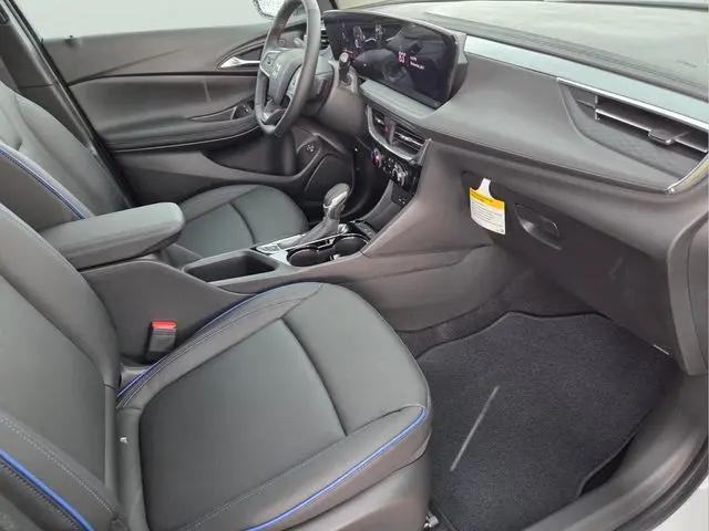 2026 Buick Encore GX Sport Touring FWD