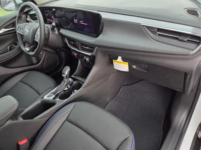 2026 Buick Encore GX Sport Touring FWD