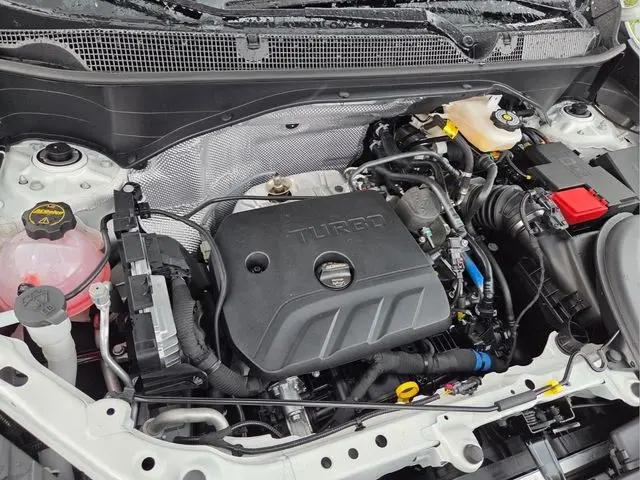 2026 Buick Encore GX Sport Touring FWD