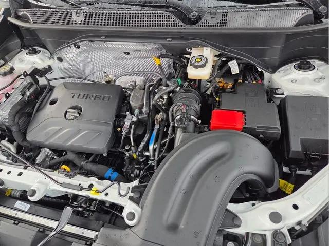 2026 Buick Encore GX Sport Touring FWD