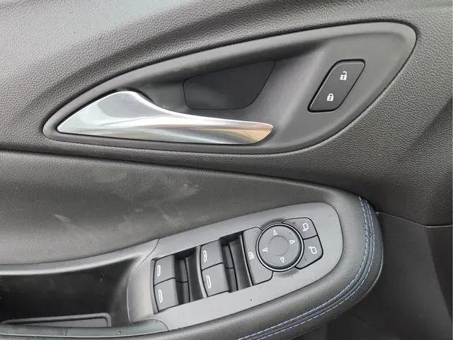 2026 Buick Encore GX Sport Touring FWD