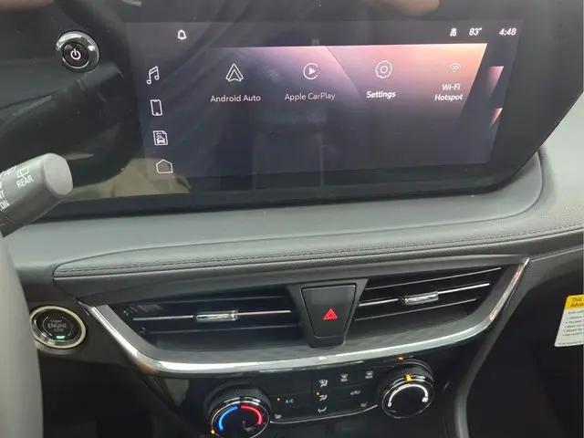 2026 Buick Encore GX Sport Touring FWD
