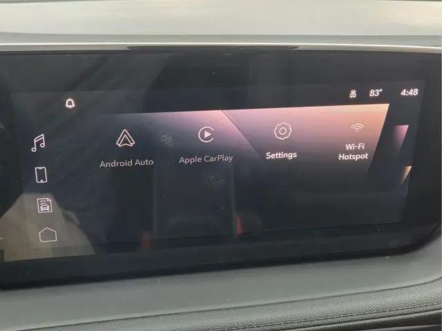 2026 Buick Encore GX Sport Touring FWD