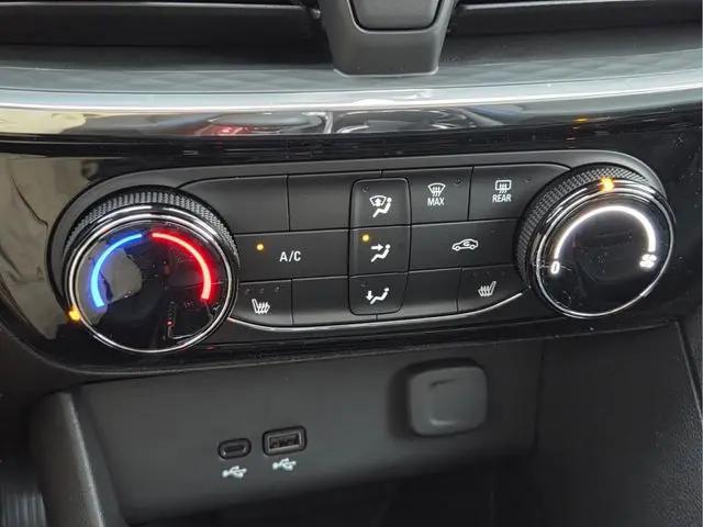 2026 Buick Encore GX Sport Touring FWD