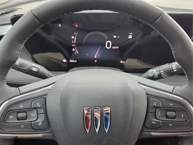 2026 Buick Encore GX Sport Touring FWD