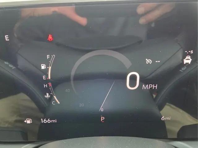 2026 Buick Encore GX Sport Touring FWD