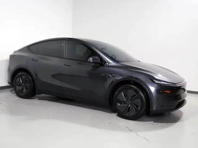 2026 Tesla Model Y Premium Rear-Wheel Drive for sale in Round Rock, TX