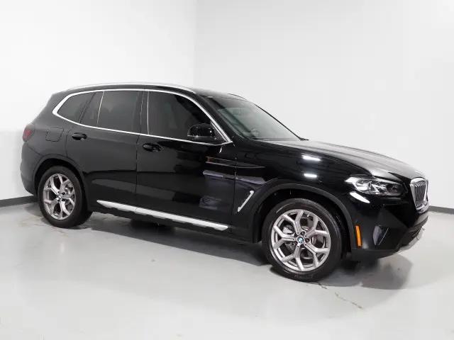 2023 BMW X3 sDrive30i for sale in Round Rock, TX