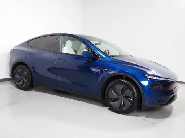 2026 Tesla Model Y Premium Rear-Wheel Drive for sale in Round Rock, TX