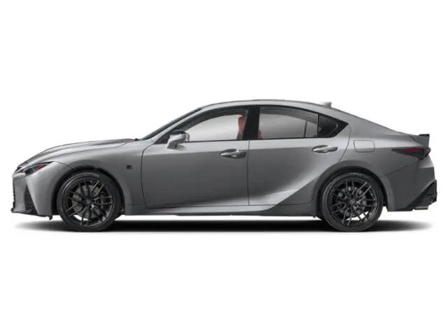 2023 Lexus 500 F SPORT Performance Premium