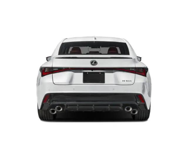 2023 Lexus 500 F SPORT Performance Premium