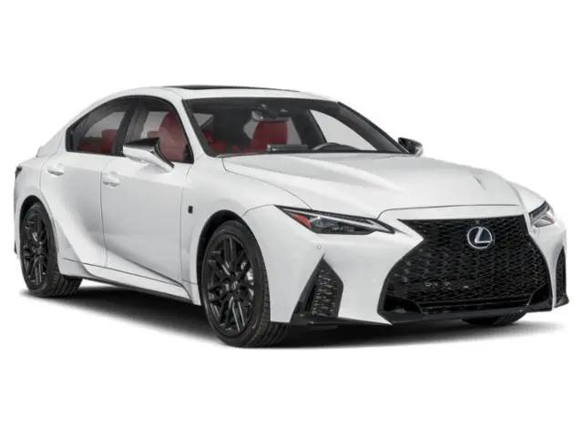 2023 Lexus 500 F SPORT Performance Premium