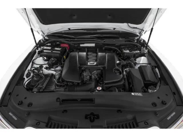 2023 Lexus 500 F SPORT Performance Premium