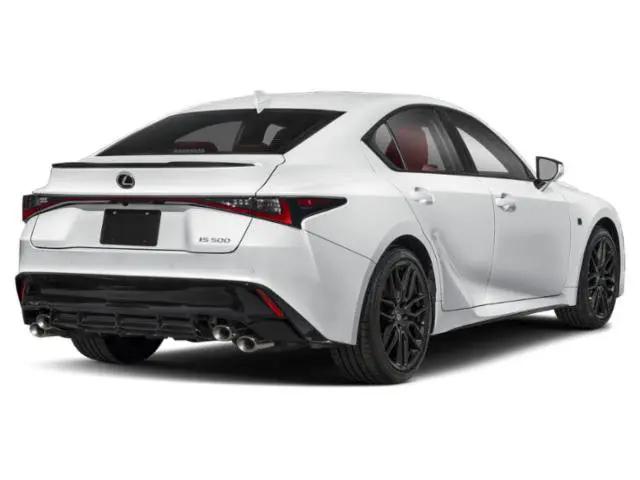 2023 Lexus 500 F SPORT Performance Premium