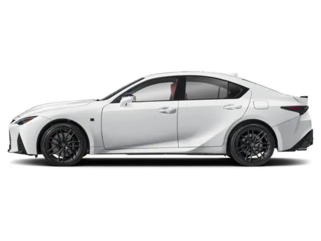 2023 Lexus 500 F SPORT Performance Premium