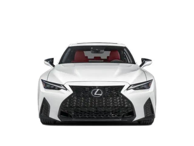 2023 Lexus 500 F SPORT Performance Premium