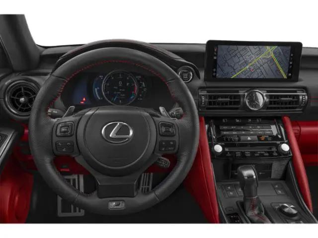 2023 Lexus 500 F SPORT Performance Premium