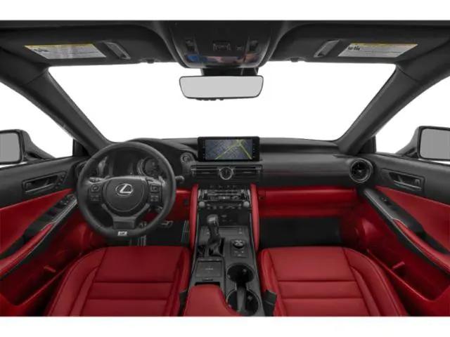 2023 Lexus 500 F SPORT Performance Premium