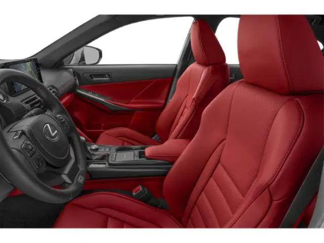 2023 Lexus 500 F SPORT Performance Premium