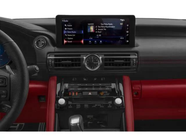 2023 Lexus 500 F SPORT Performance Premium