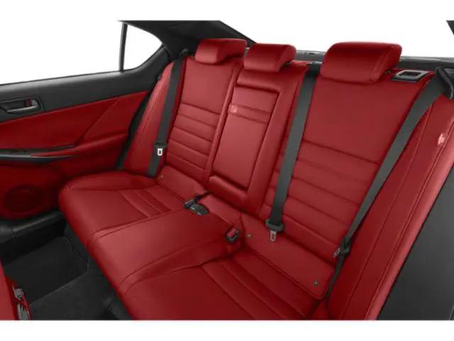 2023 Lexus 500 F SPORT Performance Premium