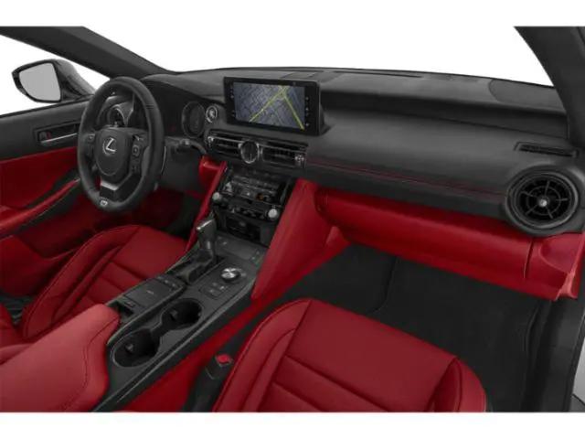 2023 Lexus 500 F SPORT Performance Premium