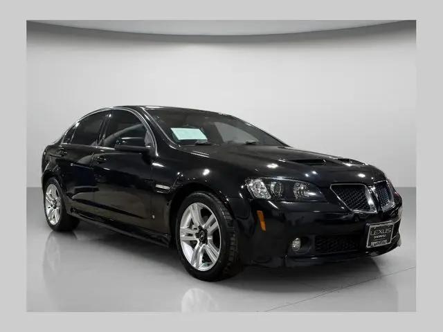 2008 Pontiac G8 Base for sale in Brookfield, WI