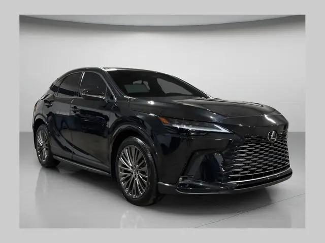 2025 Lexus RX 350 Luxury for sale in Brookfield, WI