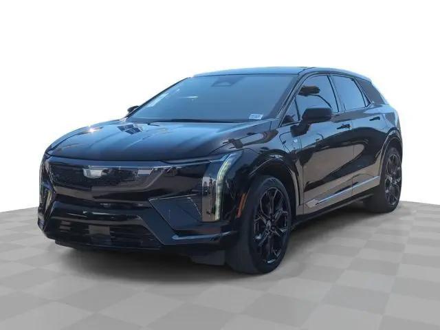 2025 Cadillac iQ Sport 2 AWD for sale in National City, CA