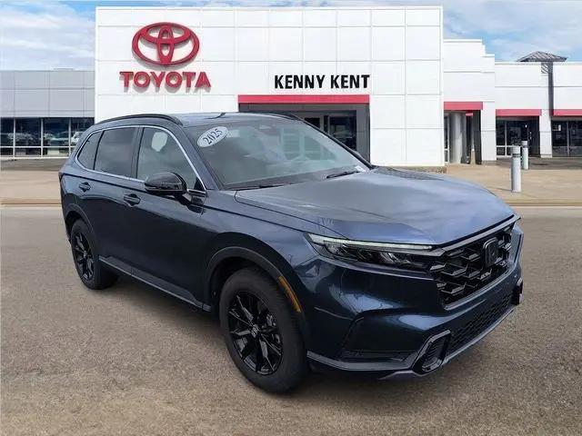 2025 Honda CR-V Hybrid Sport-L for sale in Evansville, IN