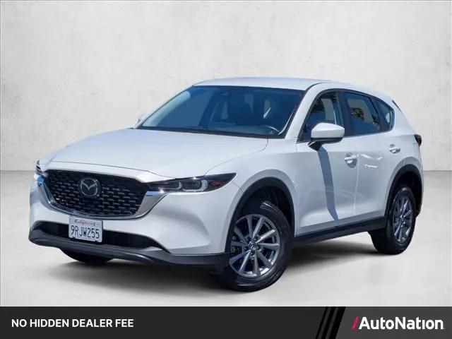 2023 Mazda CX-5 2.5 S for sale in Torrance, CA