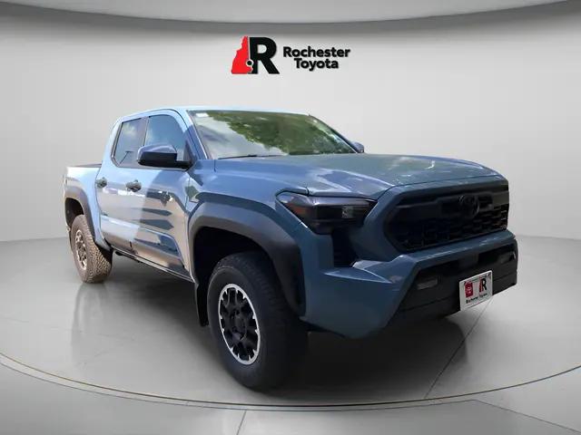 2026 Toyota Tacoma TRD Off Road for sale in Rochester, NH