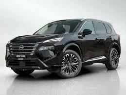 2026 Nissan Rogue Platinum for sale in Macon, GA