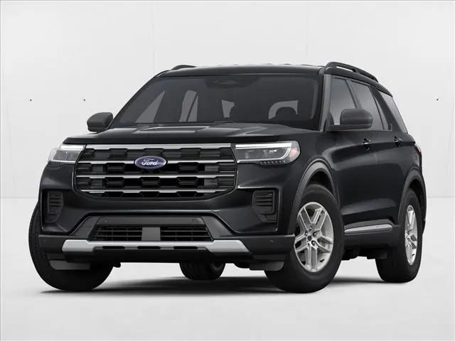 2025 Ford Explorer Active for sale in Amarillo, TX